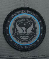 HAT - PHOENIX POLICE FOUNDATION CAP