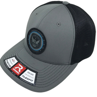 HAT - PHOENIX POLICE FOUNDATION CAP